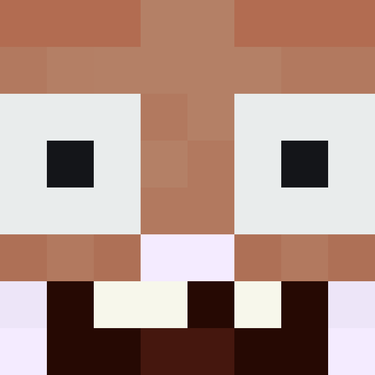 Shar_d's skin