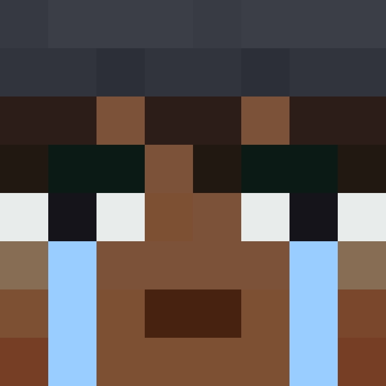 Piedrita17's skin