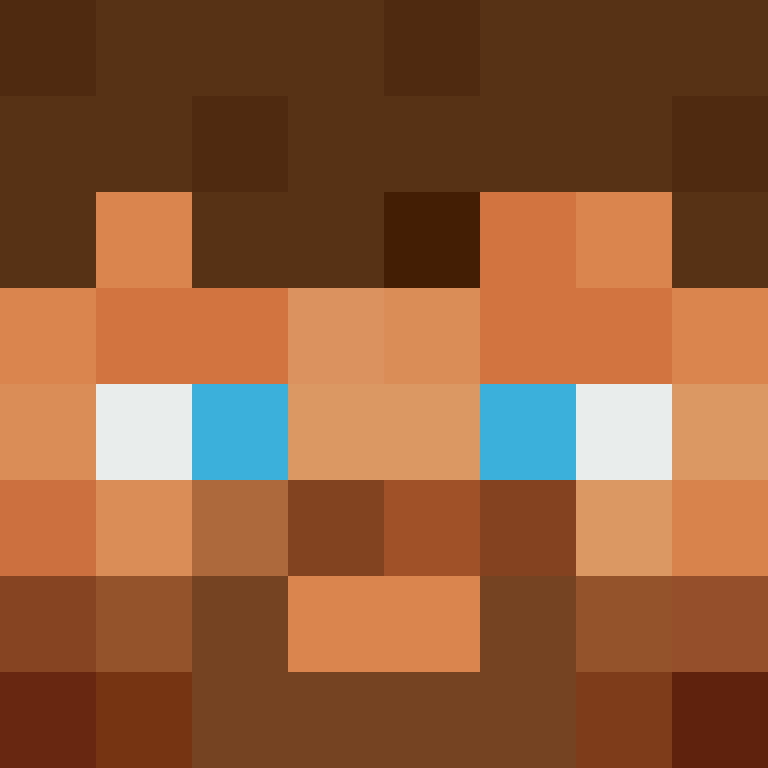 edgyspence's skin