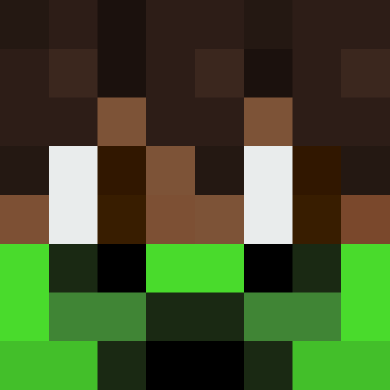 intersecato's skin
