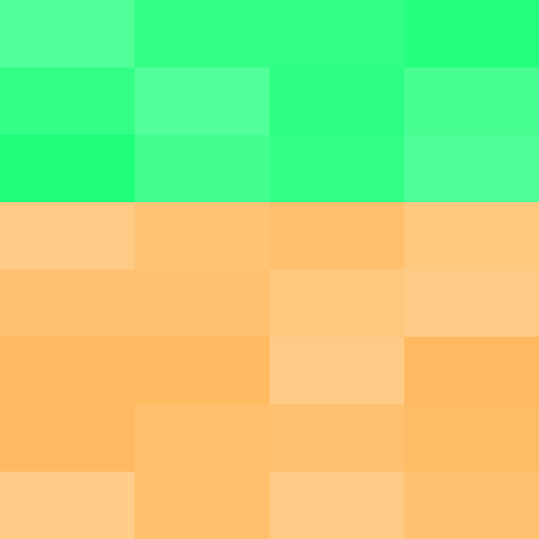 Lenticchie's skin