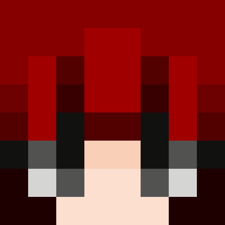 Auntbrix's skin