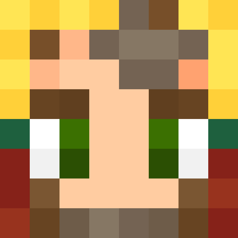 Steven1753's skin