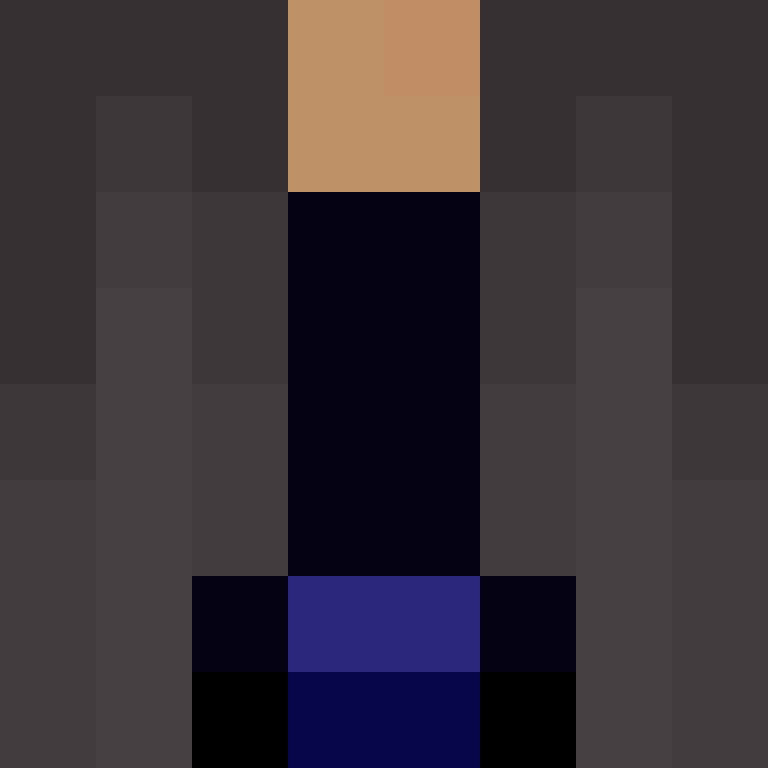 tusg's skin