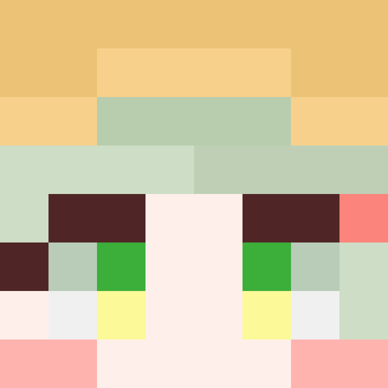 Mr_Genes's skin