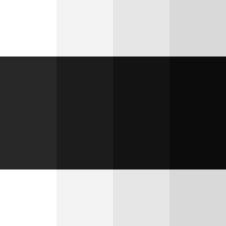 xentany's skin