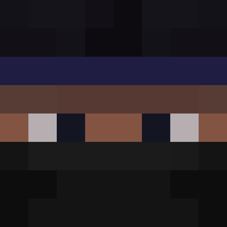 dramagg's skin