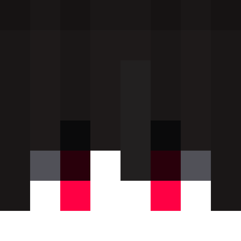 PrinceCR's skin