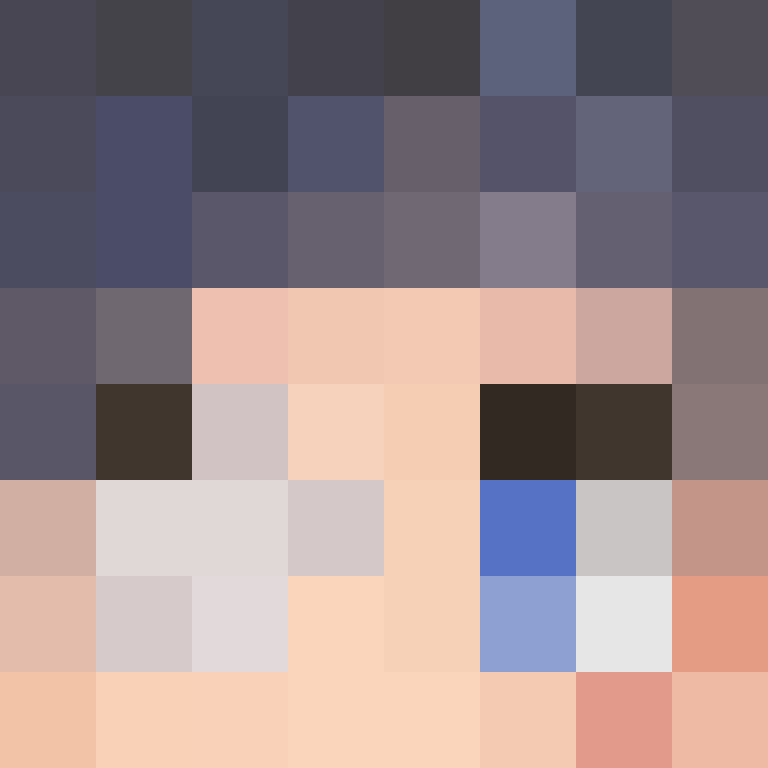 Zuarig's skin