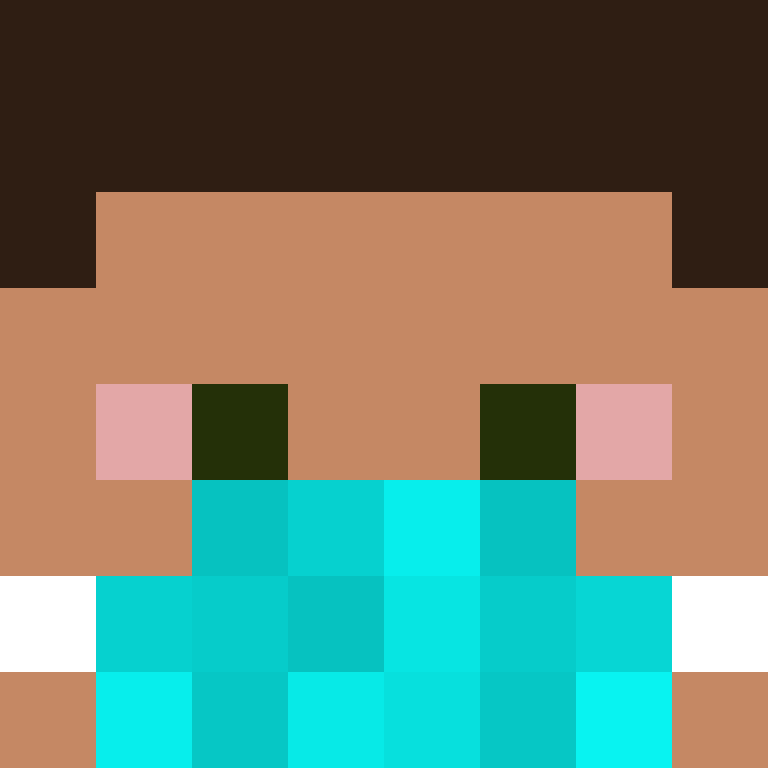 AlexisMadd's skin