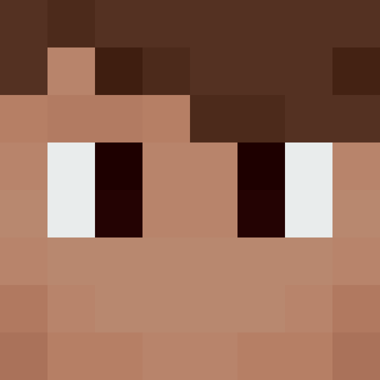 deminecrafterlol's skin