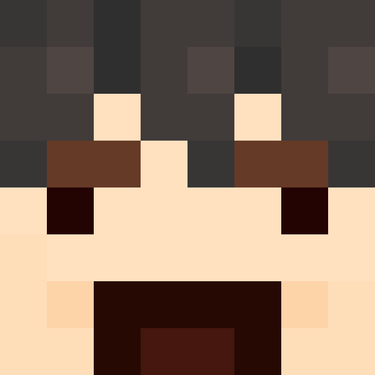 acin5's skin
