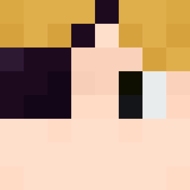Respondents's skin