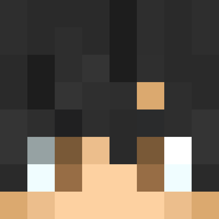 unventivetalent's skin