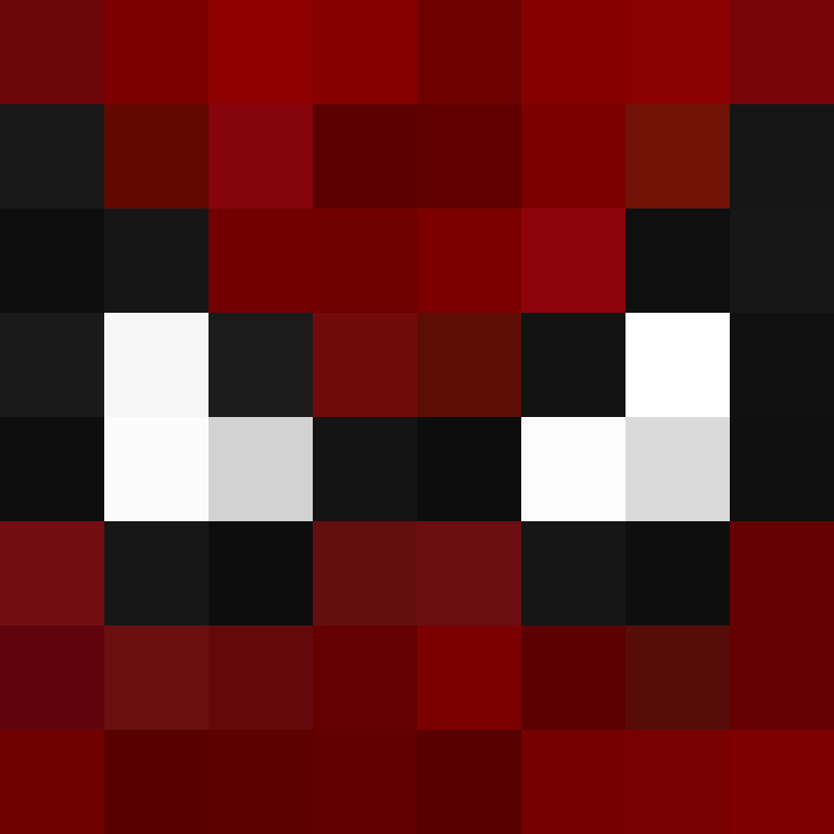cancez's skin
