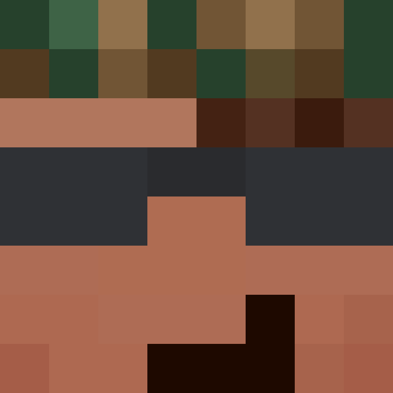 Notro_Client's skin