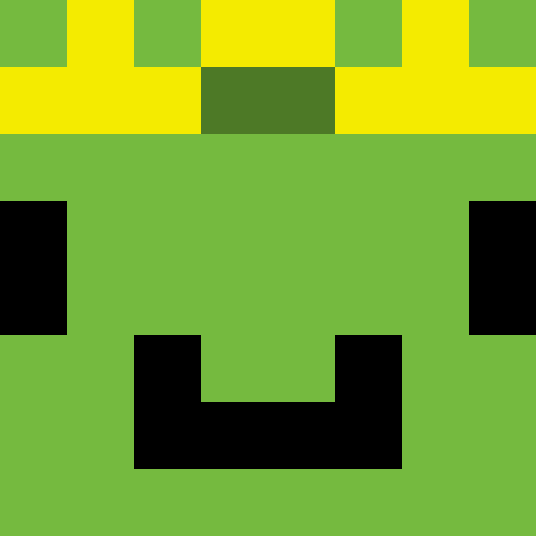 notinventive's skin