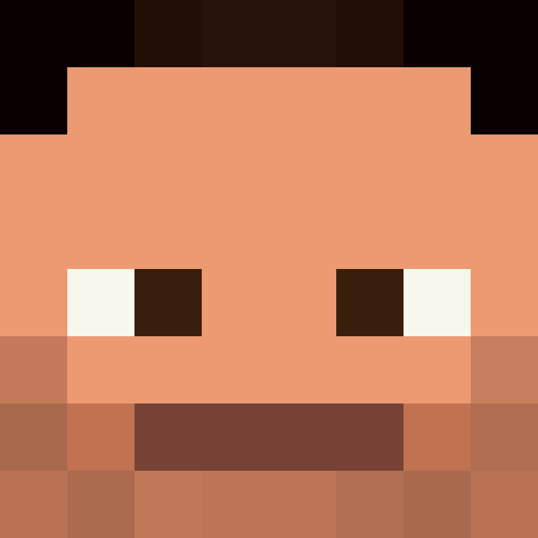 ThePenspinneur's skin