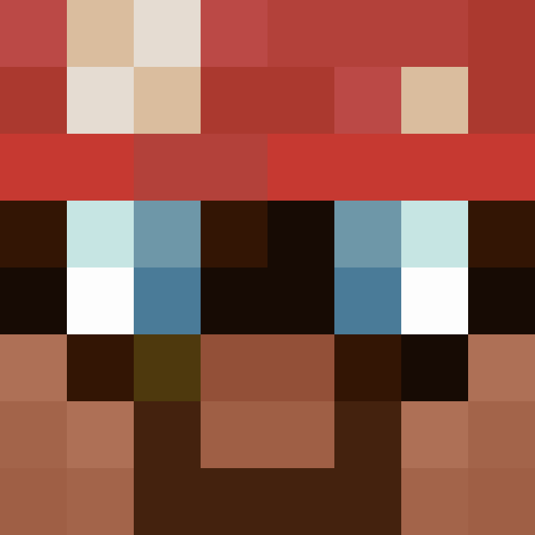 wiredframe's skin