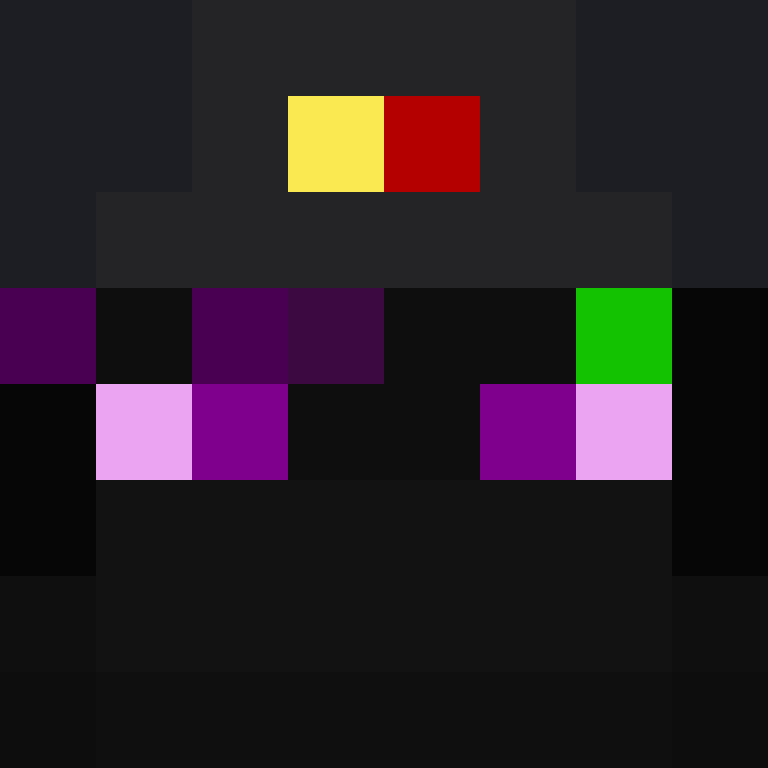 GR1ZZLY180's skin
