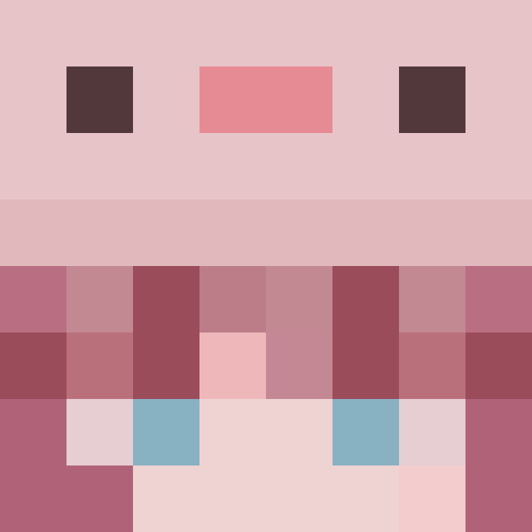 Aiza121's skin