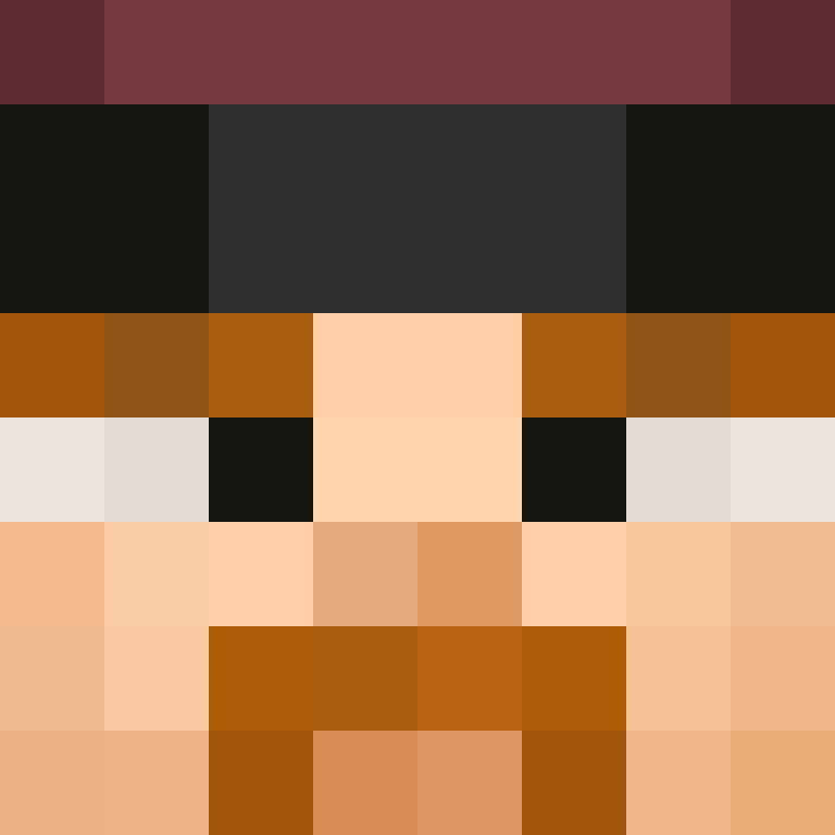 _Bebix's skin