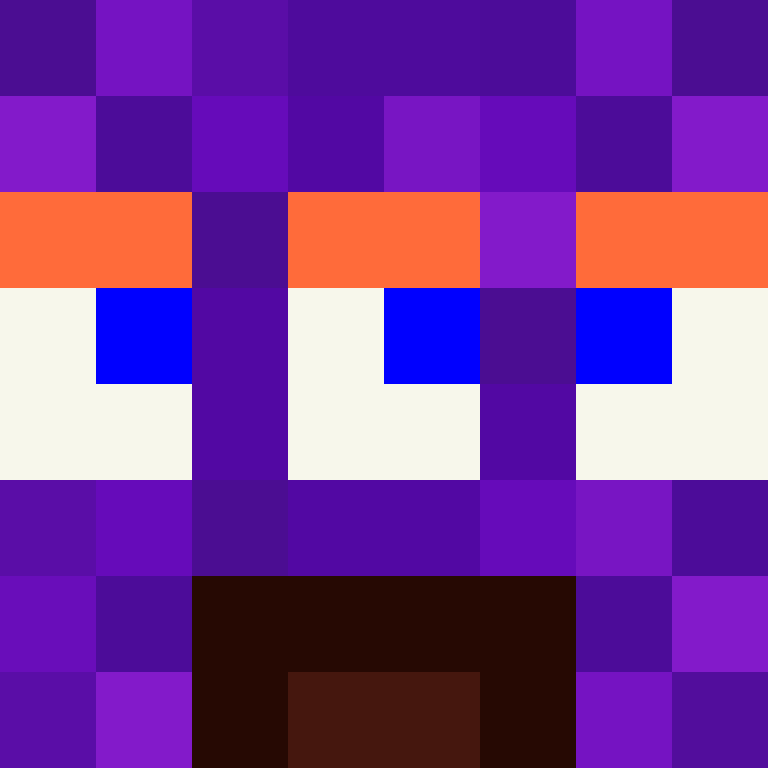 Yeleha's skin