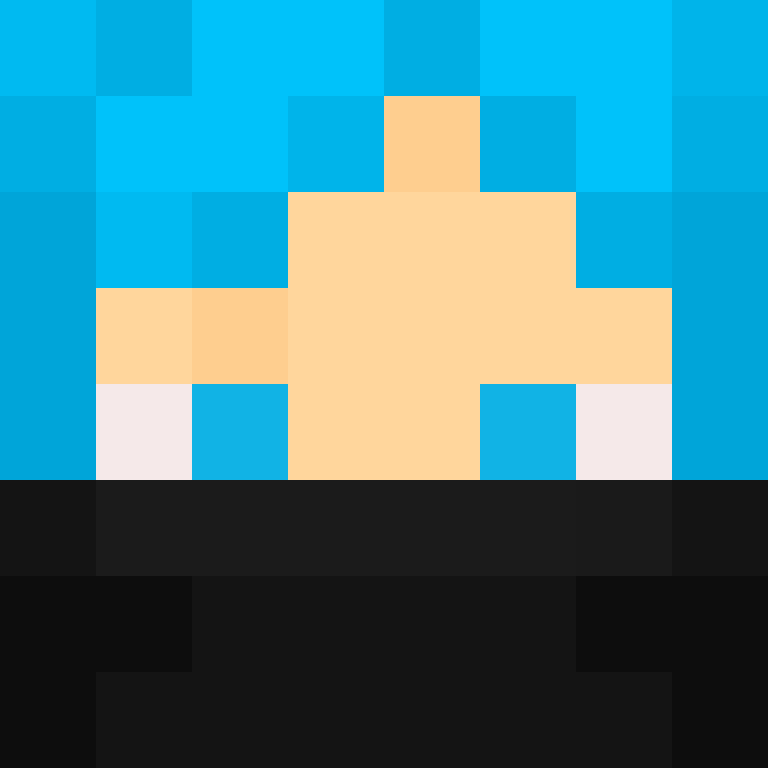 O_Rei's skin