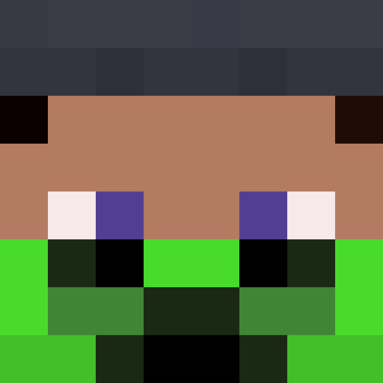 Boyfriend5065's skin