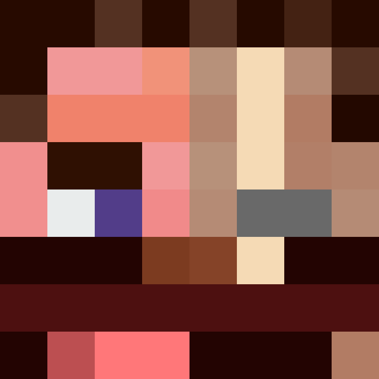 tusg's skin