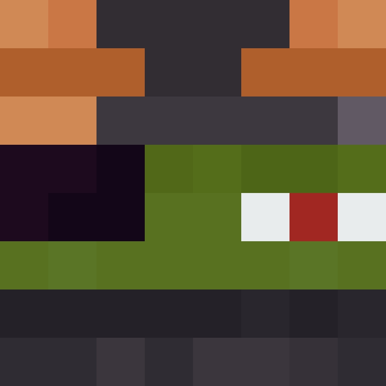 Snappyb3ast's skin