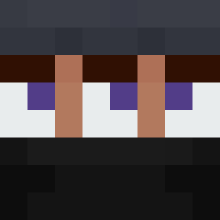 intersecato's skin