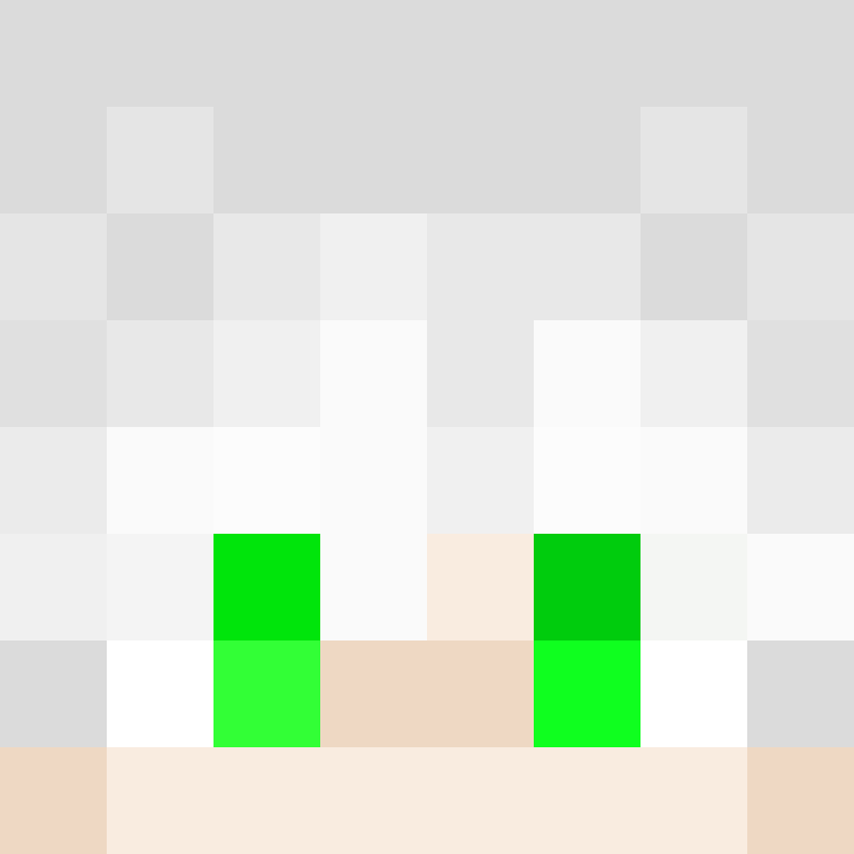 Dequari's skin