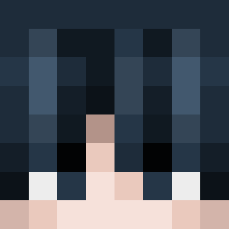 PatatjeMC's skin
