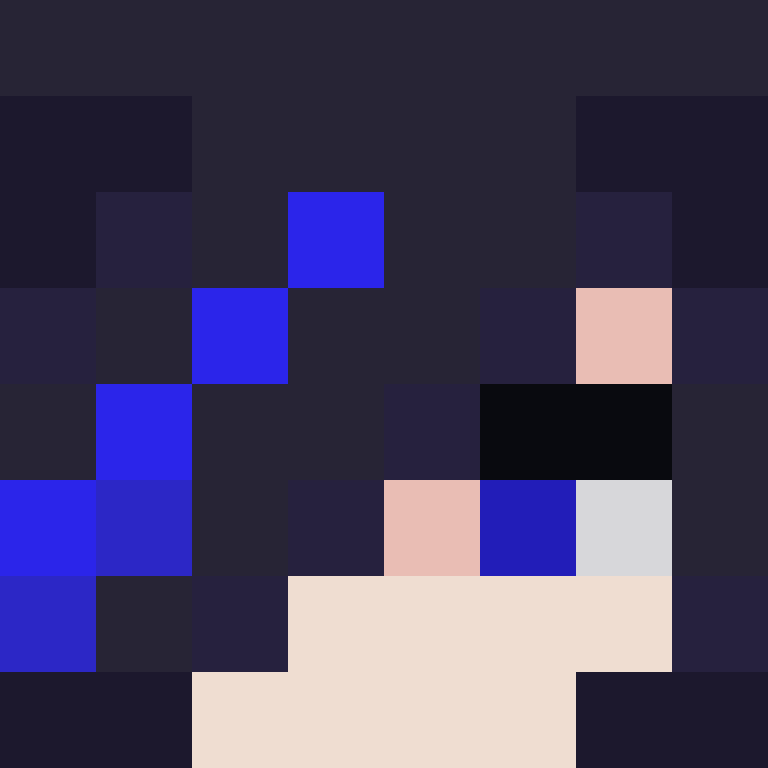 JaneVoid11's skin