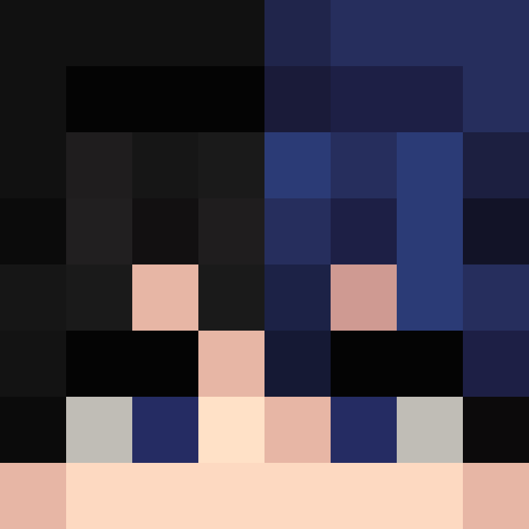 DelusionSketch's skin