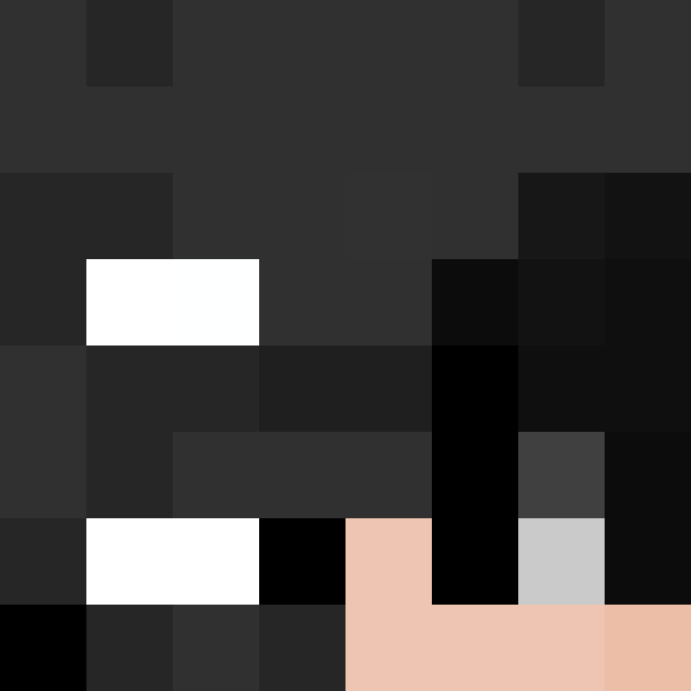 PrinceCR's skin