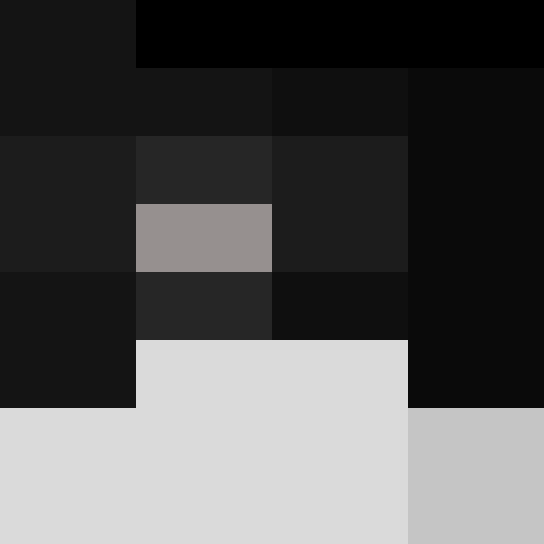 xentany's skin