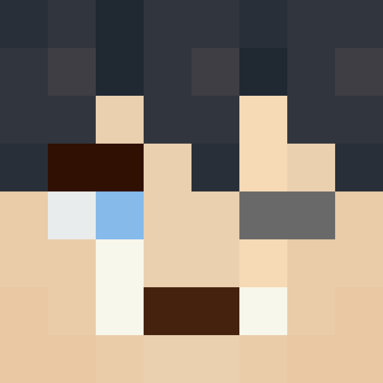 TheSilverDreams's skin