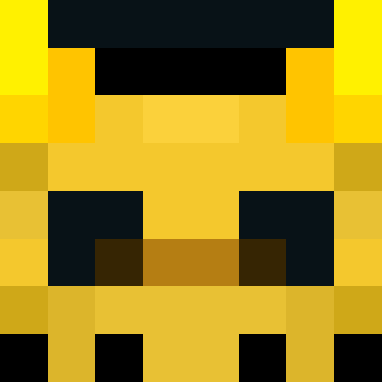 BukkitAPI's skin