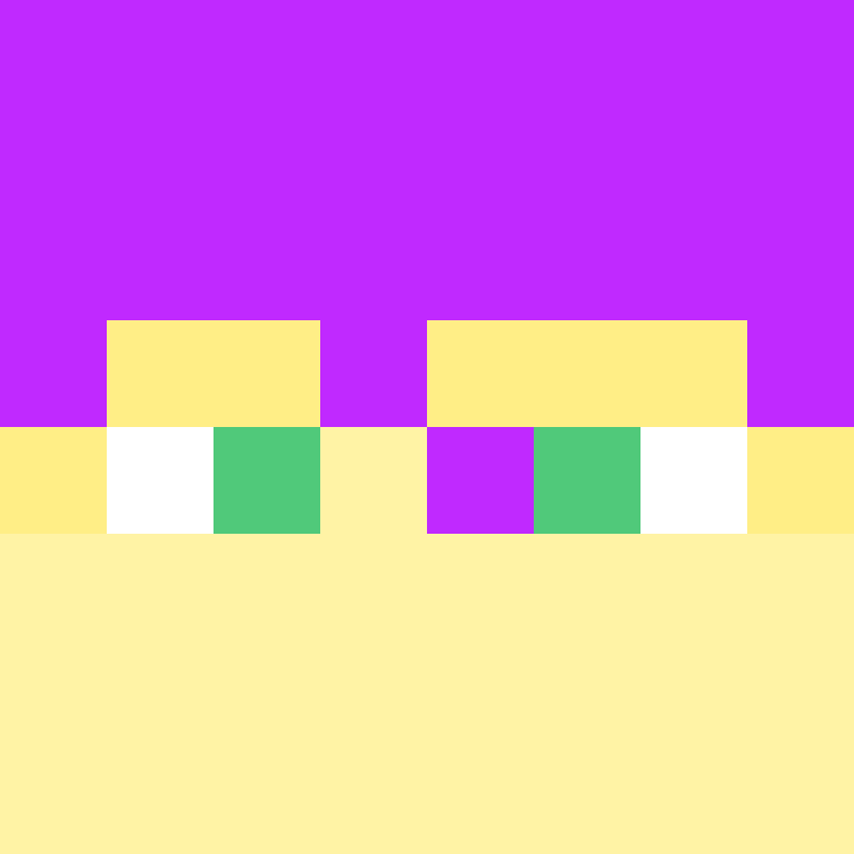 acin5's skin