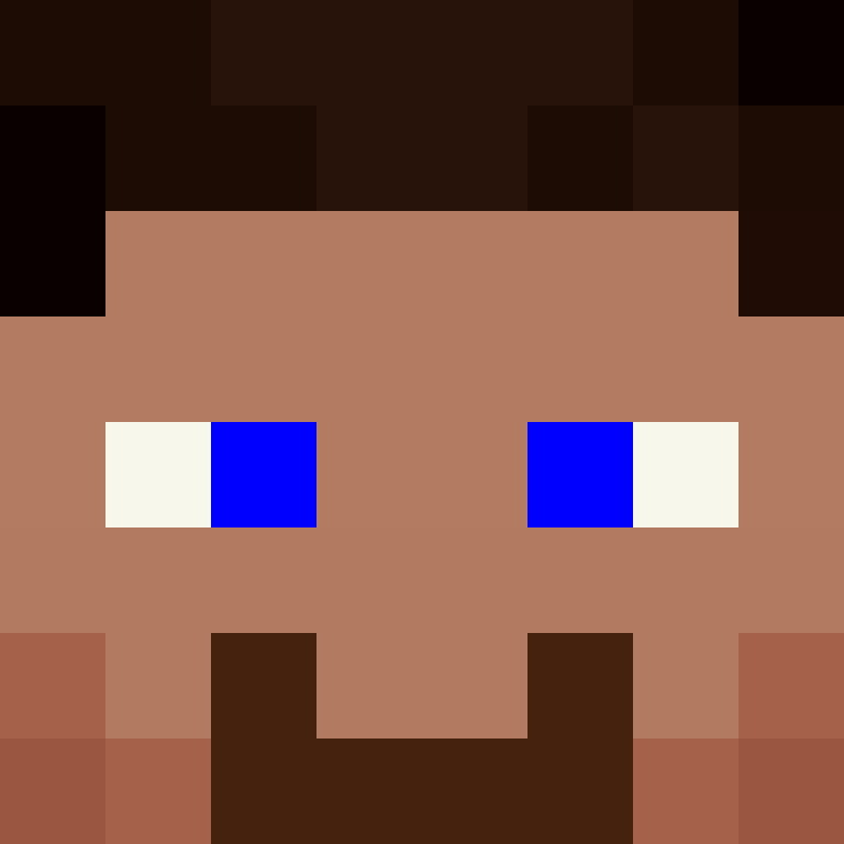 CrypticLoser13's skin
