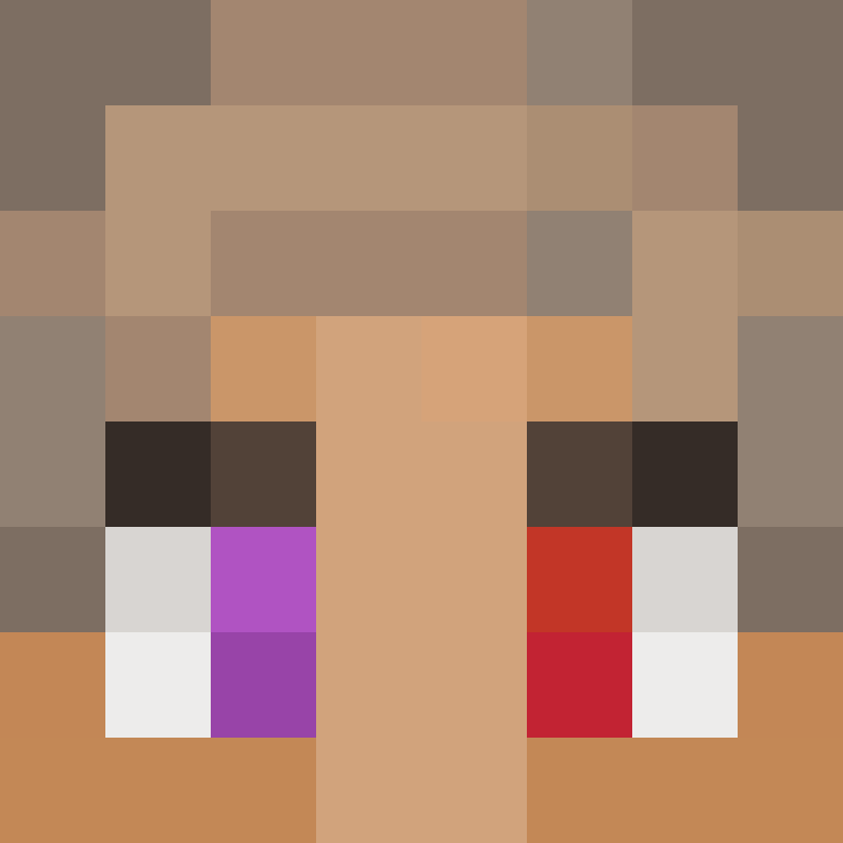 41414141h's skin