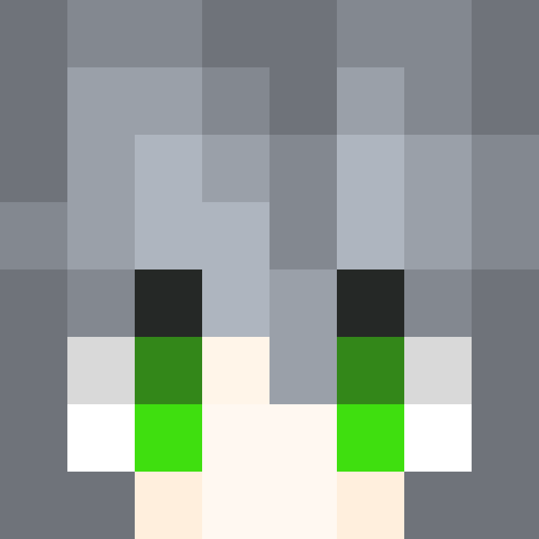 Typken's skin