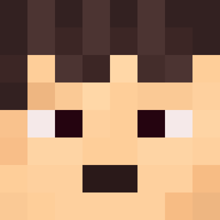 edgyspence's skin