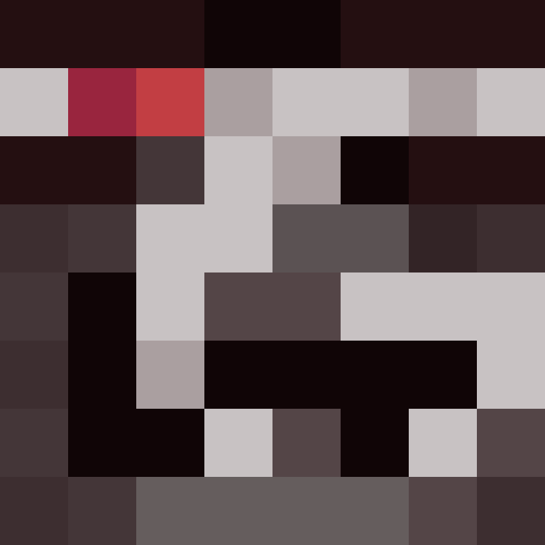 Funlicia's skin