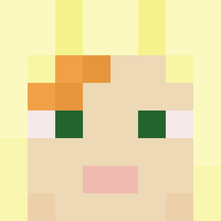 Ichiinn's skin