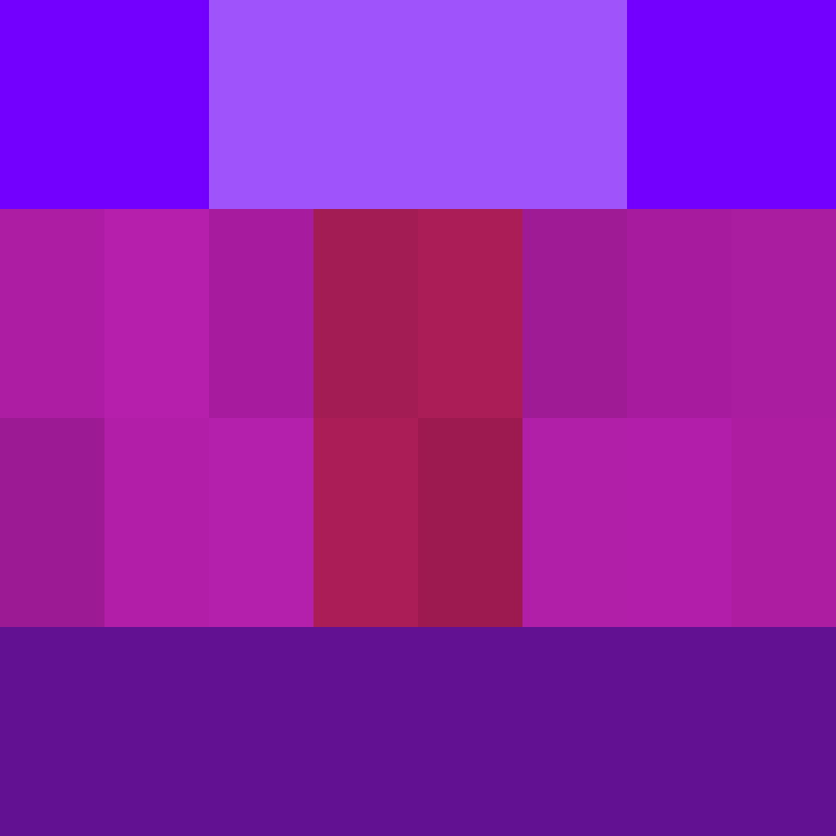 Ryuzln's skin