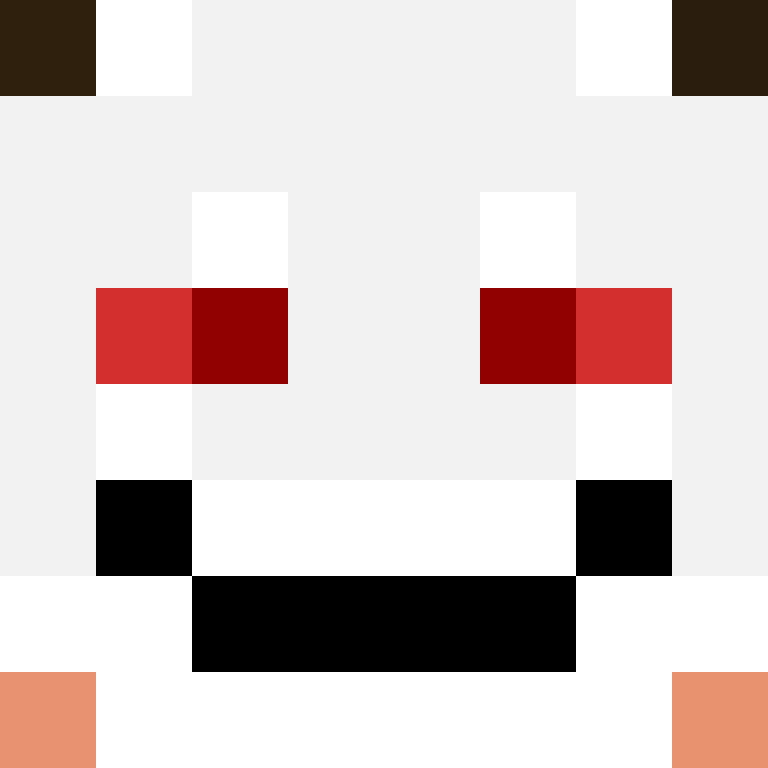 MHF_Mineskin's skin