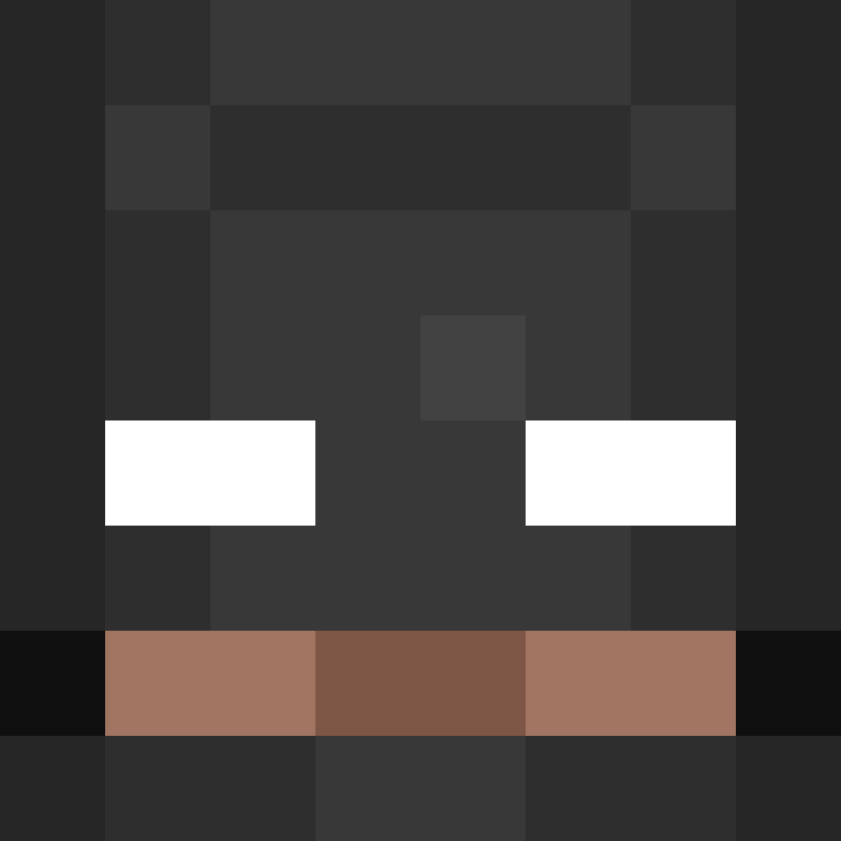 Meganomira333's skin